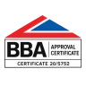 Certyfikat BBA 20/5752