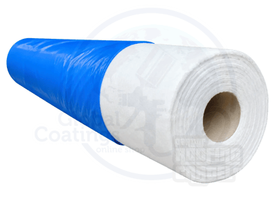 Poliestrowa mata wzmacniająca do hydroizolacji 1 m × 50 m